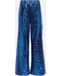 Oséree Wide-leg and palazzo pants for Women | Online Sale up to 70 