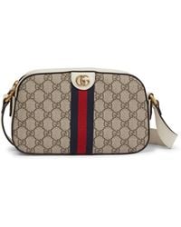 Gucci Ophidia Bags for Women - Up to 31% off | Lyst