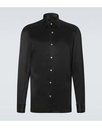 Rubinacci - Camicia - Lyst