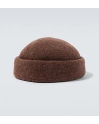 Loro Piana - Mel Wool Beanie - Lyst