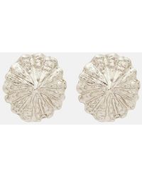 Jennifer Behr - Limpet Earrings - Lyst