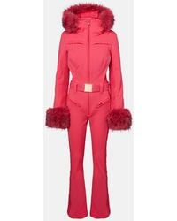 Goldbergh - Angele Ski Suit - Lyst