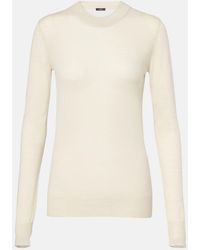 JOSEPH - Pullover - Lyst