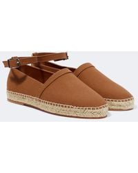 Bode - Canvas Espadrilles - Lyst