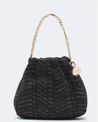 Missoni - Greek Key Chevron Pouch - Lyst