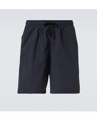 Stone Island - Shorts Ghost - Lyst
