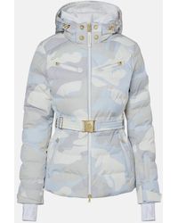 Bogner - Ellya2T Ski Jacket - Lyst
