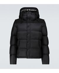 Burberry Jackets for Men - Up to 50% off at Lyst.ca