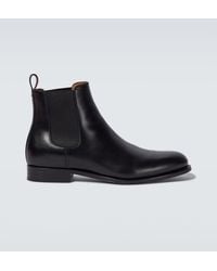 Loro Piana - Stivaletti Chelsea Rory Walk - Lyst