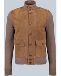 the north face purple label corduroy field jacket