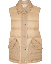Burberry Waistcoats and gilets for 