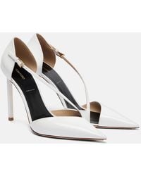 Tom Ford - 105 Patent Leather Pumps - Lyst