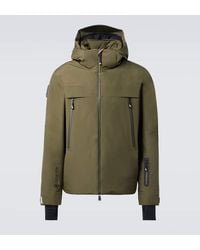 Moncler - Balmhorn Down Ski Jacket - Lyst
