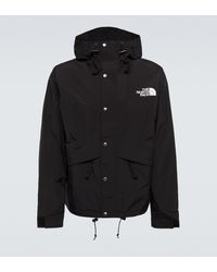 The North Face 86 Retro Mountain Jacket in Black for Men | Lyst Canada