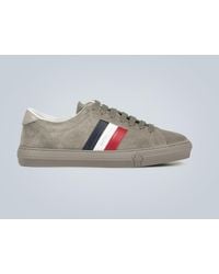 moncler trainers mens