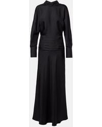 Rohe - Silk Gown - Lyst