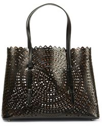 Alaïa Bags for Women | Online Sale up to 42% off | Lyst