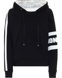 Moncler Hoodies for Women - Up to 59% off at Lyst.com