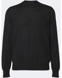 Saman Amel - Remy Cashmere And Silk Sweater - Lyst