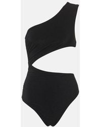 Balmain - One-Piece - Lyst