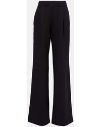 Dries Van Noten - Jogginghose Aus Baumwoll-Jersey - Lyst