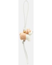 Loewe - Charm Per Borsa Corgi - Lyst