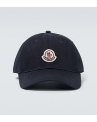 Moncler Hats for Men - Lyst.com