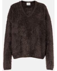 Lisa Yang - Margareta Oversized Cashmere Sweater - Lyst