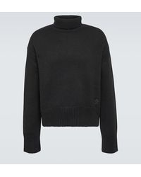 Givenchy - Cashmere Turtleneck Sweater - Lyst