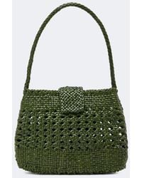 RIXO London - X Dragon Diffusion – Borsa A Spalla Amoria - Lyst