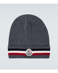 moncler hat mens