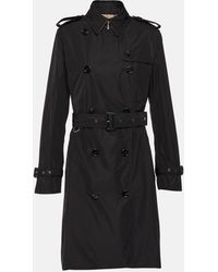 Burberry - Trench-coat - Lyst