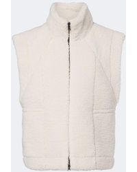 Bogner - Chaleco Kylie De Rizo - Lyst