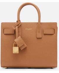 Saint Laurent - Handtasche 'Classic Sac De Jour Baby' - Lyst