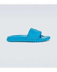 Sandalias Fendi de hombre: hasta el 30 % de descuento | Lyst