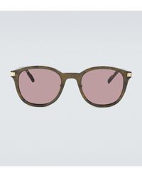 Cartier - Aviator-Sonnenbrille - Lyst