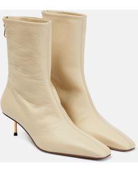 Nanushka Boots for Women | Online Sale up to 72% off | Lyst