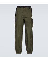 The North Face - X Undercover Cargo Pants - Lyst