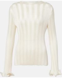 Jonathan Simkhai - Top Carys - Lyst