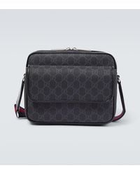 Gucci - Gg Small Crossbody Bag - Lyst