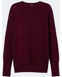 Lisa Yang - Mila Cashmere Sweater - Lyst