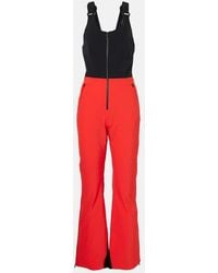 Aztech Mountain - Bella High-Rise Ski Pants - Lyst
