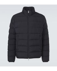 Moncler - Baudinet Down Jacket - Lyst