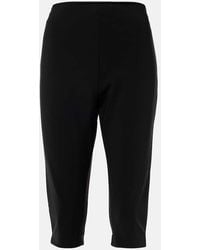 Rohe - Scuba Capri Pants - Lyst