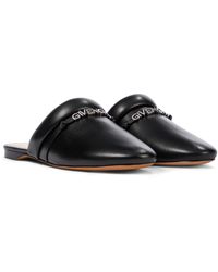 Pantofole e ciabatte Givenchy da donna - Fino al 30% di sconto | Lyst