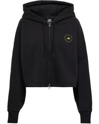 adidas By Stella McCartney Hoodies for Women | Online Sale up to 60% off |  Lyst