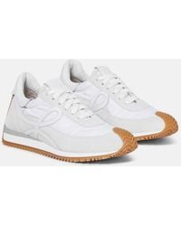 Loewe - Flow Runner Sneakers - Lyst