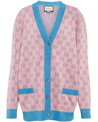 Women's Gucci Sweaters and knitwear | Lyst