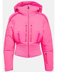 Aztech Mountain - Chaqueta De Esqui Vertical Nuke - Lyst