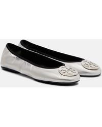 Tory Burch - Ballerinas - Lyst